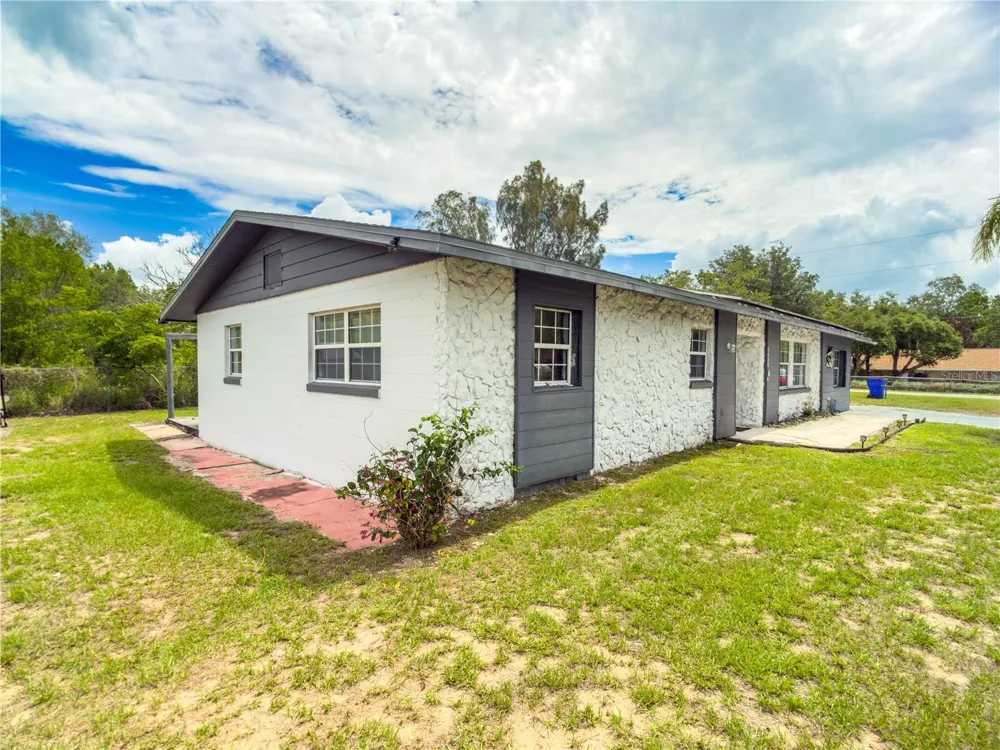 4420 AVISTA STREET Sebring, FL 33870