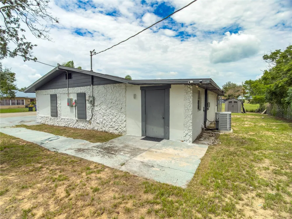 4420 AVISTA STREET Sebring, FL 33870