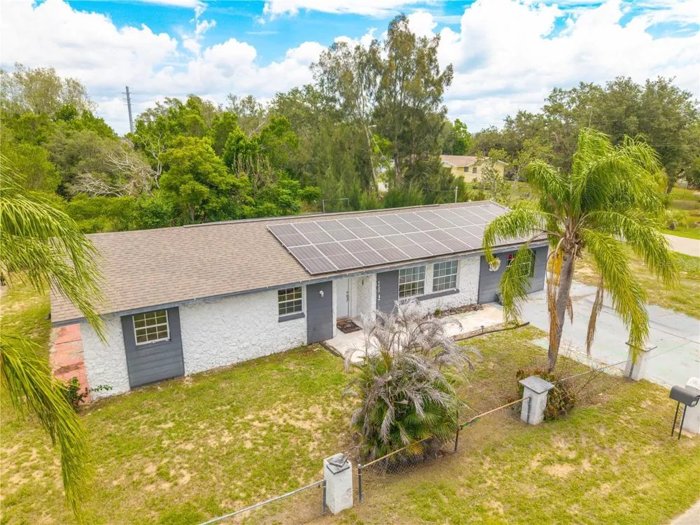 4420 AVISTA STREET Sebring, FL 33870