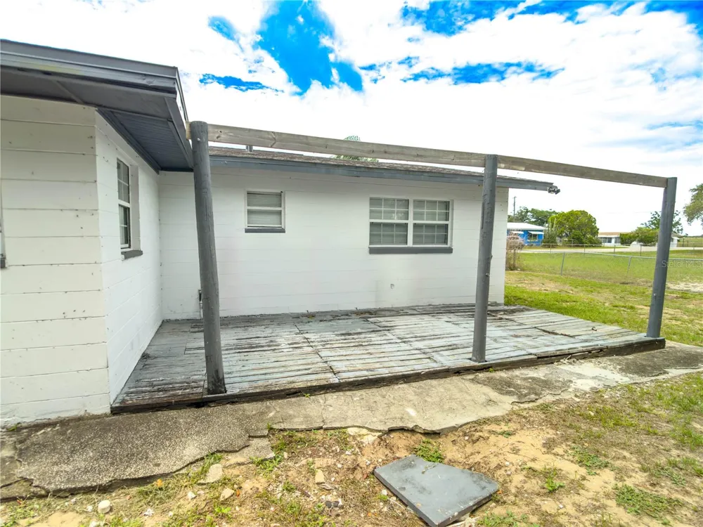 4420 AVISTA STREET Sebring, FL 33870