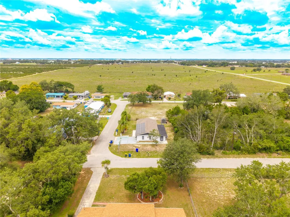 4420 AVISTA STREET Sebring, FL 33870