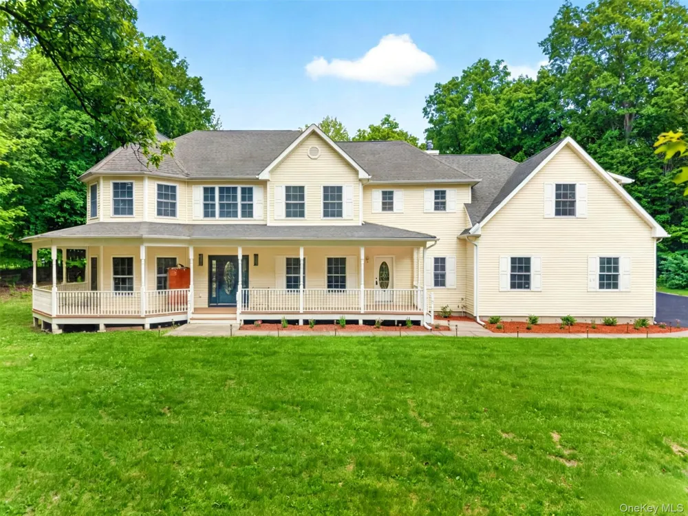 24 Northgate Goshen, NY 10924