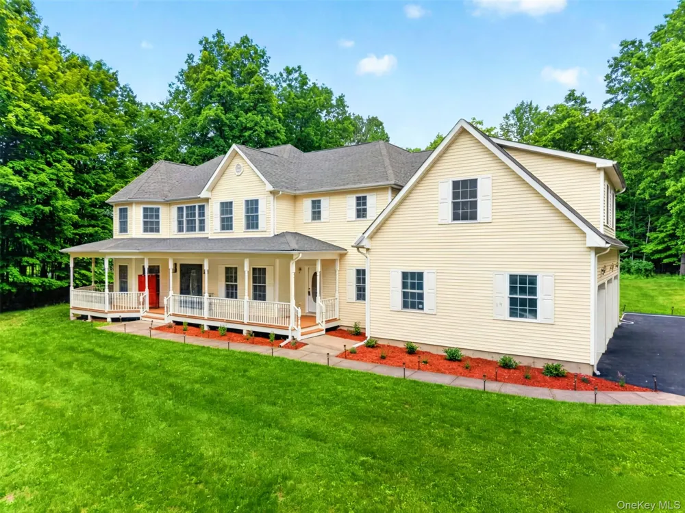 24 Northgate Goshen, NY 10924