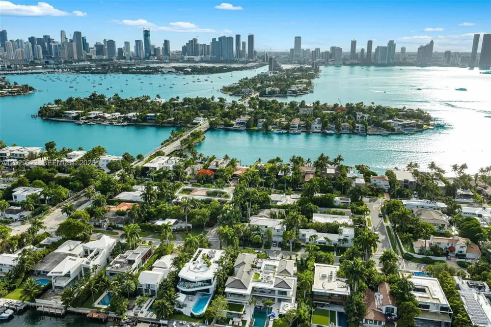 455 W Dilido Dr Miami Beach, FL 33139
