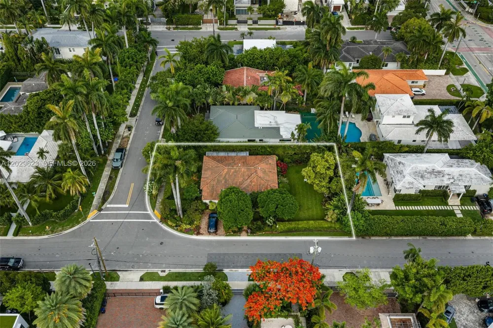455 W Dilido Dr Miami Beach, FL 33139