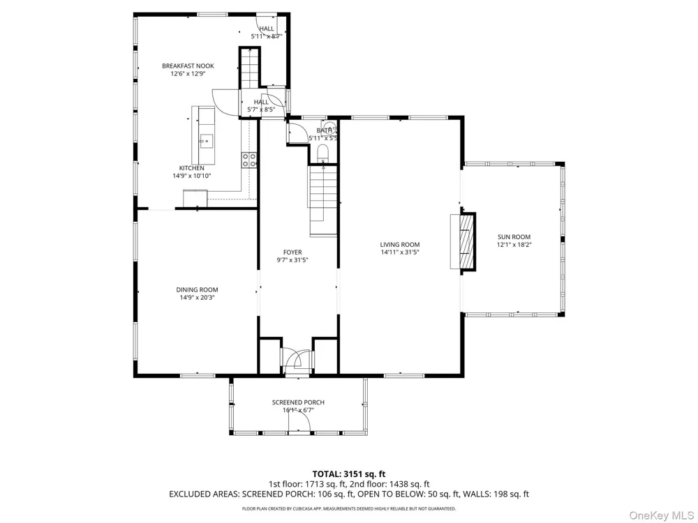 55 Stuyvesant Plaza Mount Vernon, NY 10552