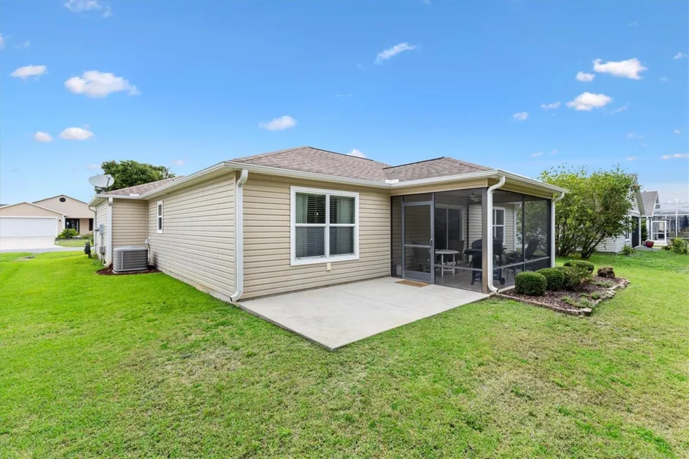 3812 INFINITY RUN The Villages, FL 32163