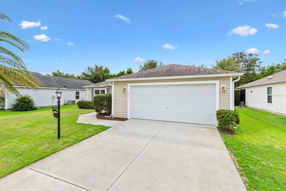 3812 INFINITY RUN The Villages, FL 32163
