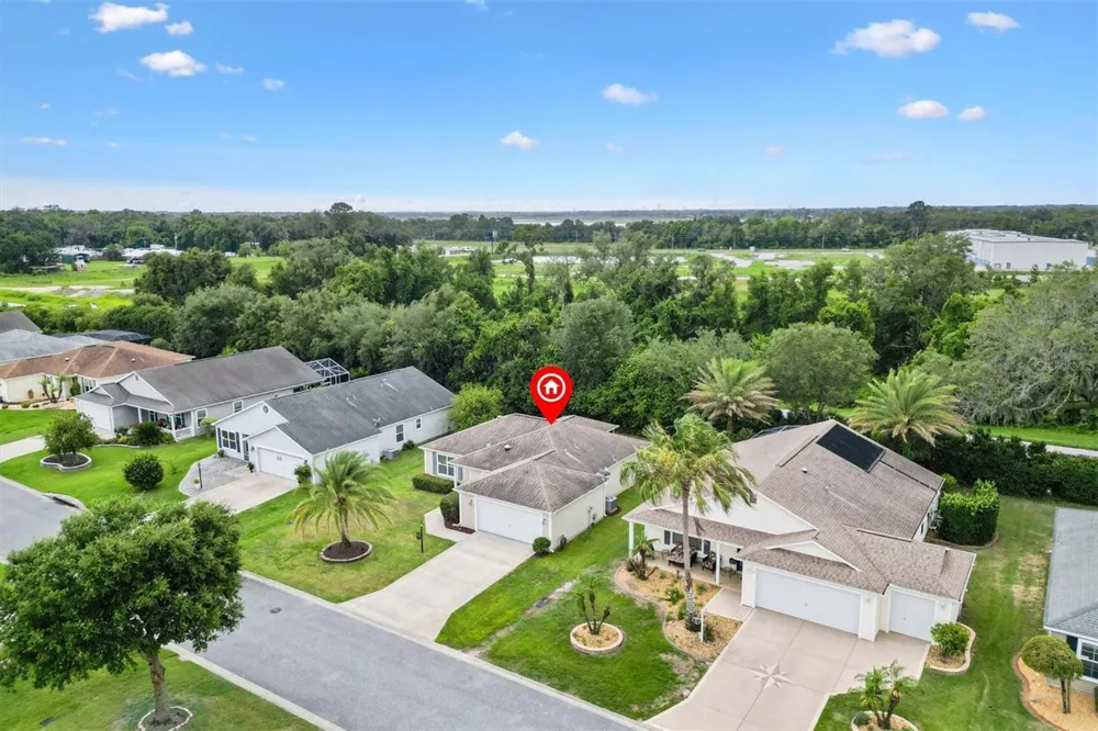 3812 INFINITY RUN The Villages, FL 32163