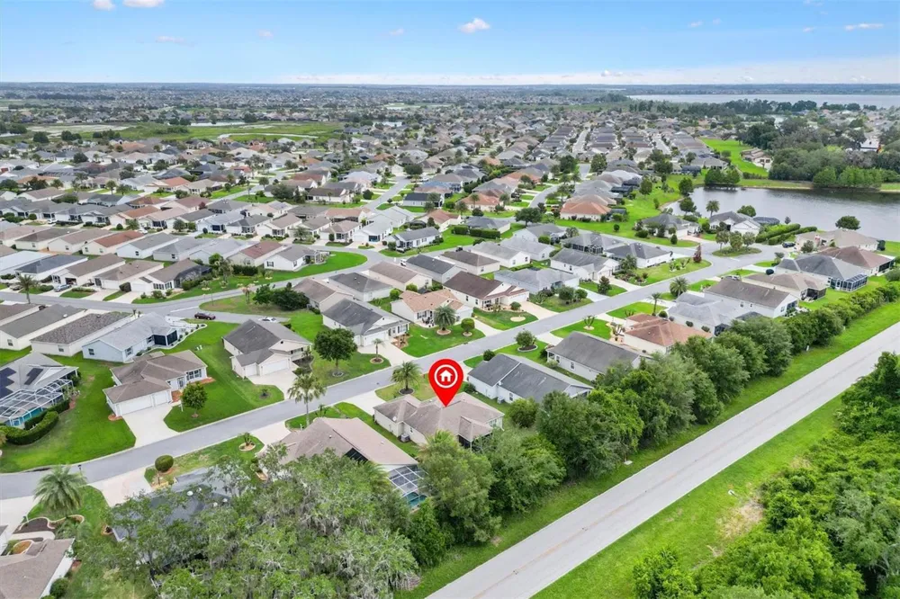 3812 INFINITY RUN The Villages, FL 32163