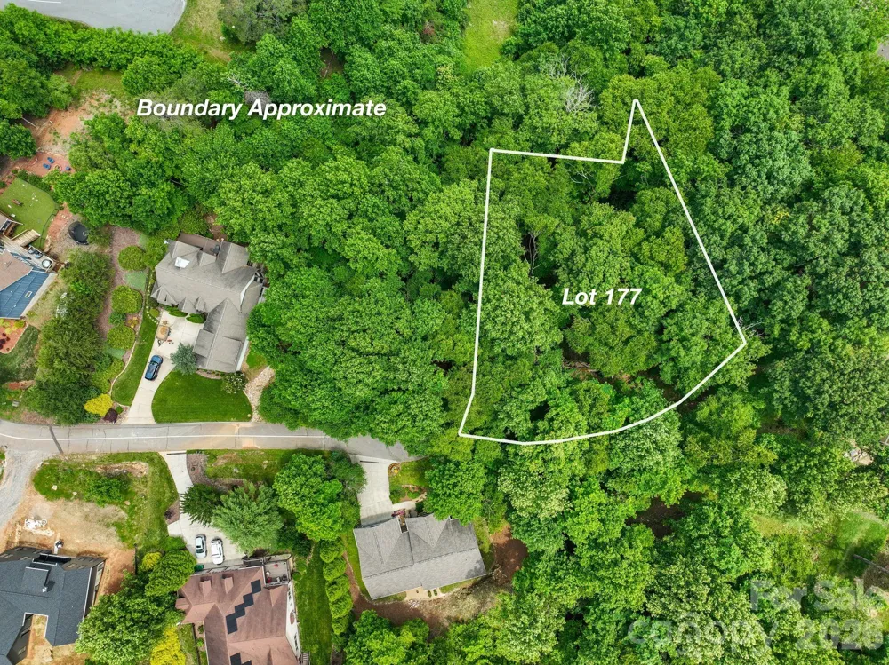 9999 Glen Eagles Lane #177 & 178 Mills River, NC 28759