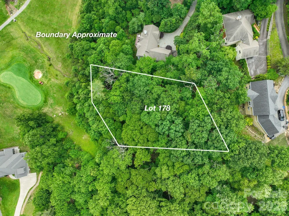 9999 Glen Eagles Lane #177 & 178 Mills River, NC 28759