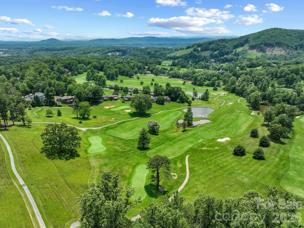 9999 Glen Eagles Lane #177 & 178 Mills River, NC 28759