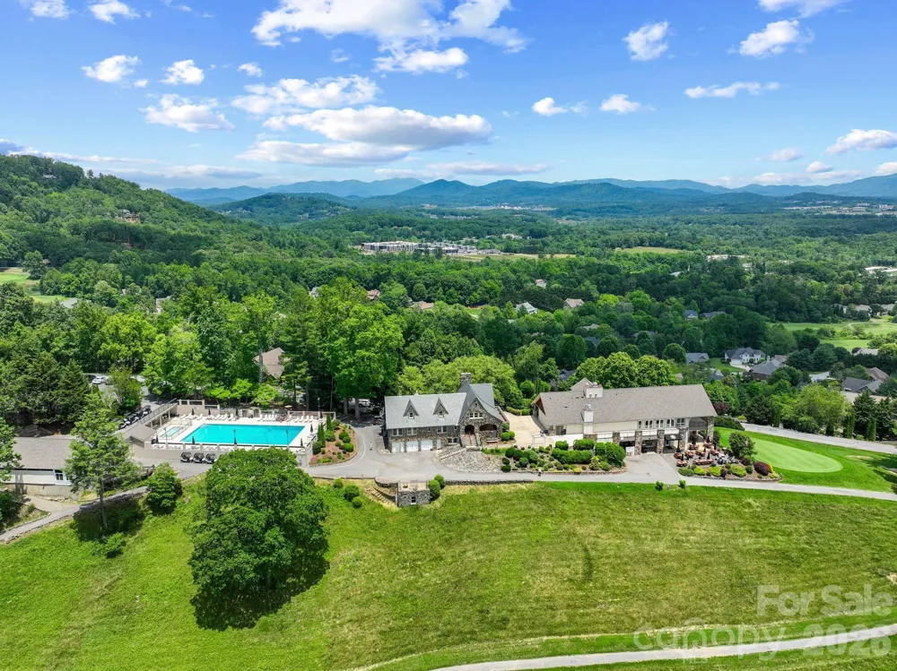 9999 Glen Eagles Lane #177 & 178 Mills River, NC 28759