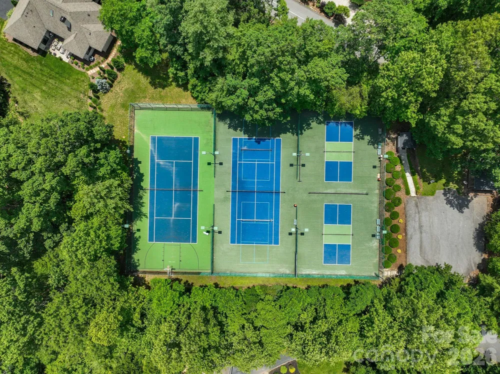 9999 Glen Eagles Lane #177 & 178 Mills River, NC 28759