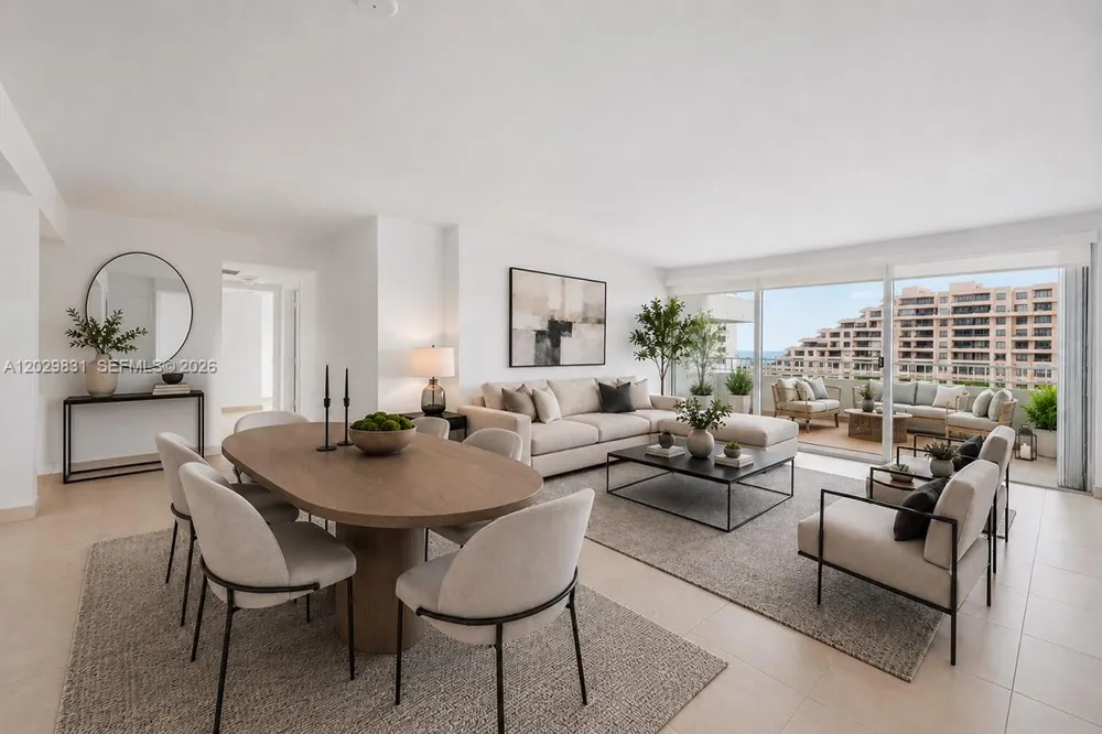 199 Ocean Lane Dr #911 Key Biscayne, FL 33149
