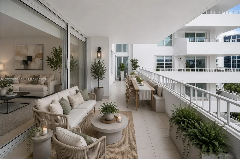199 Ocean Lane Dr #911 Key Biscayne, FL 33149