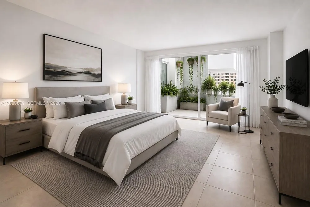 199 Ocean Lane Dr #911 Key Biscayne, FL 33149