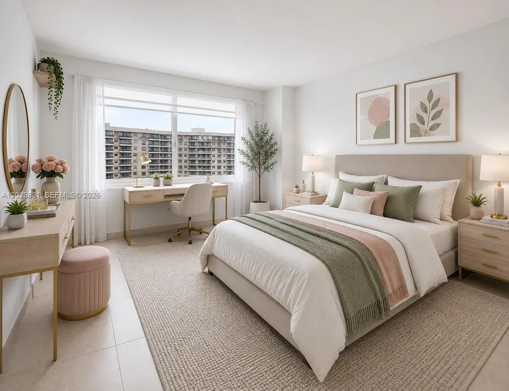 199 Ocean Lane Dr #911 Key Biscayne, FL 33149