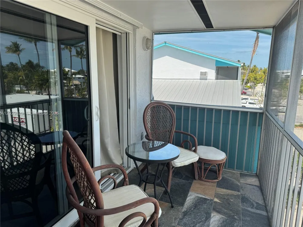 118 Cortez Dr #B Islamorada, FL 33036