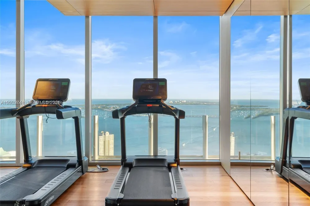 300 Biscayne Boulevard Way #3304C Miami, FL 33131