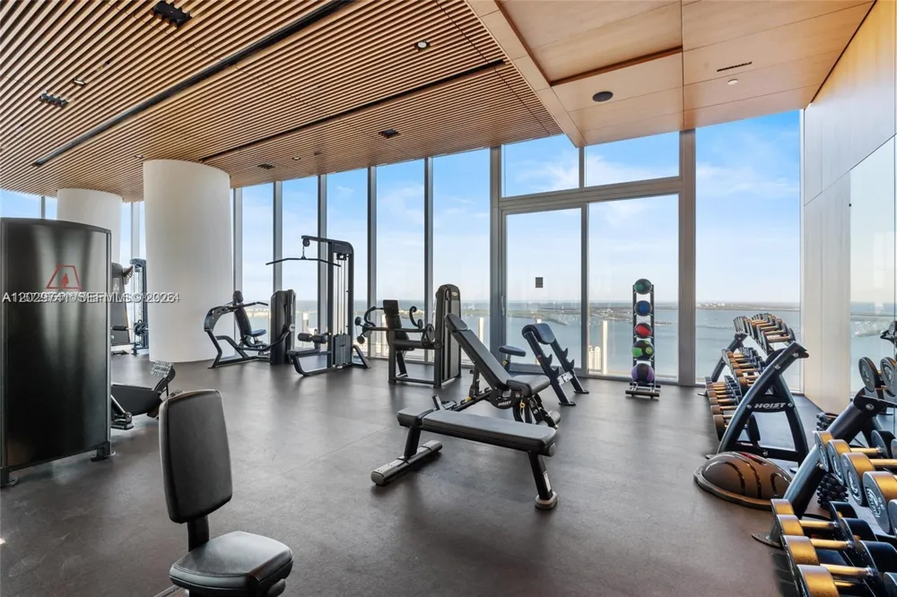 300 Biscayne Boulevard Way #3304C Miami, FL 33131