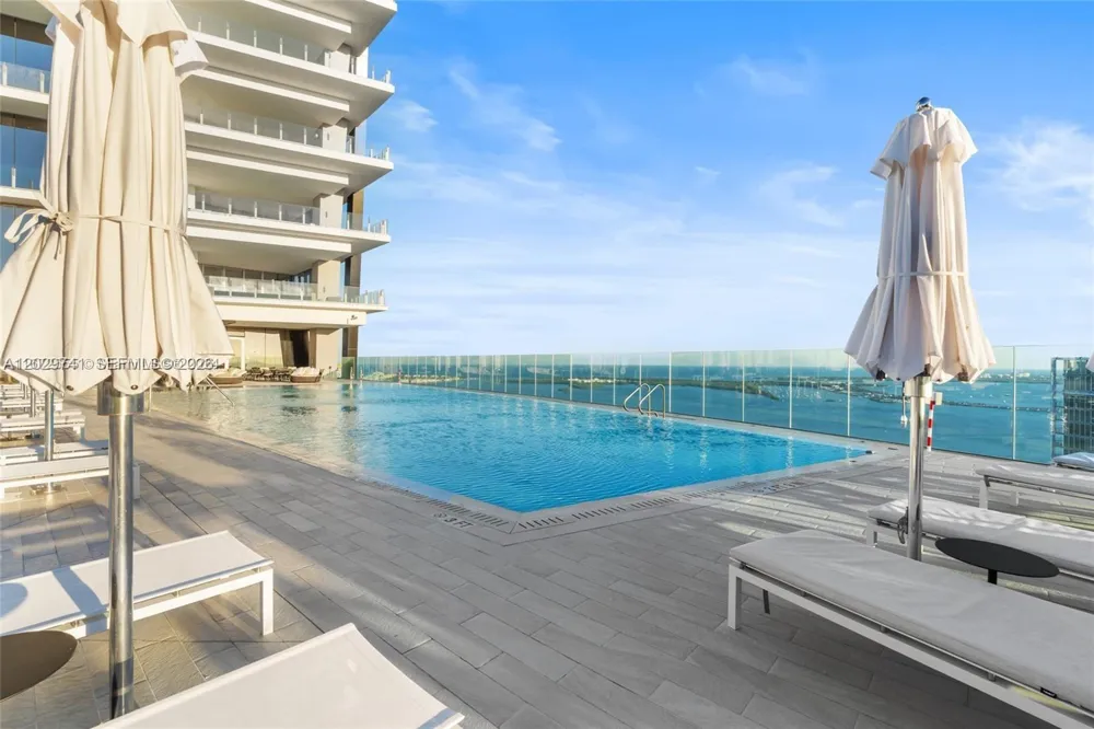 300 Biscayne Boulevard Way #3304C Miami, FL 33131