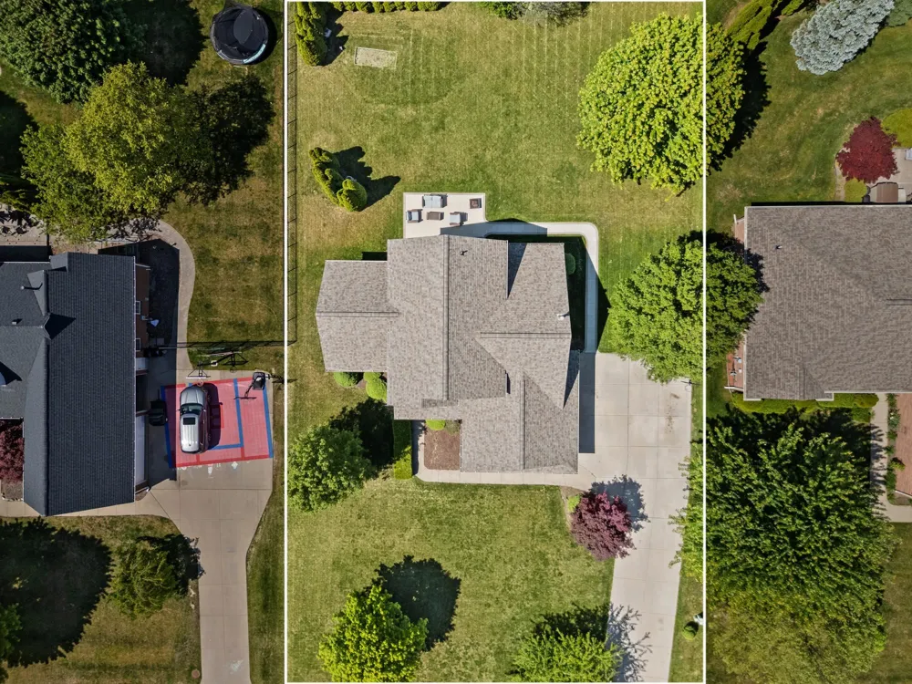 4360 Irene Drive St Clair Township, MI 48079