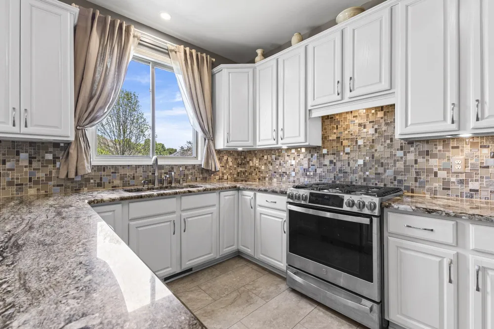 4360 Irene Drive St Clair Township, MI 48079