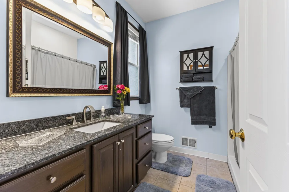 4360 Irene Drive St Clair Township, MI 48079