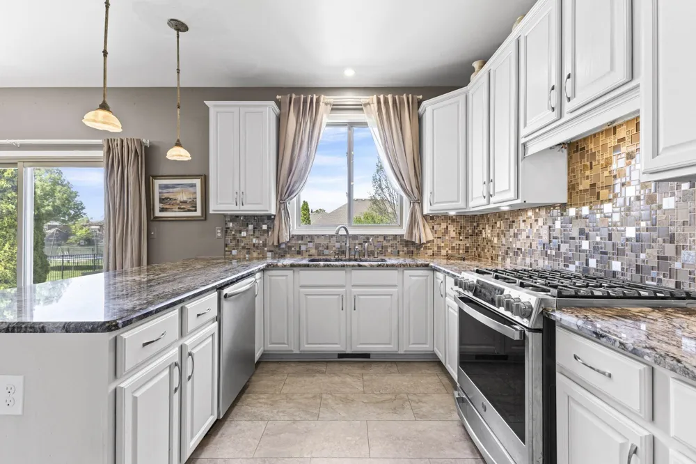 4360 Irene Drive St Clair Township, MI 48079
