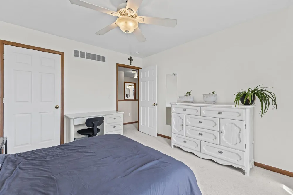4360 Irene Drive St Clair Township, MI 48079