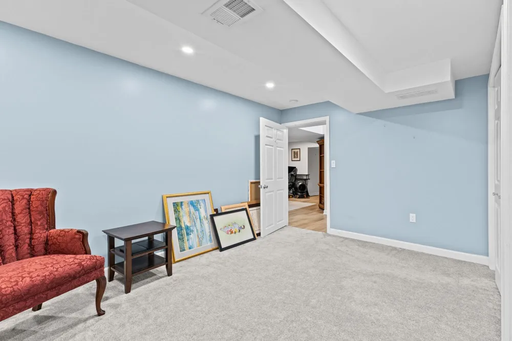 4360 Irene Drive St Clair Township, MI 48079