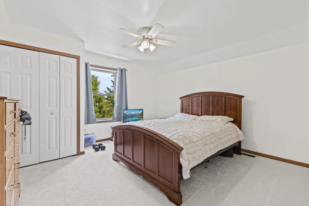 4360 Irene Drive St Clair Township, MI 48079