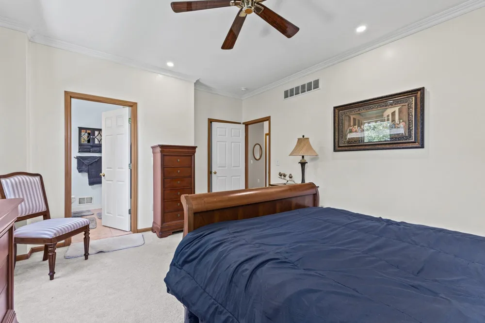 4360 Irene Drive St Clair Township, MI 48079