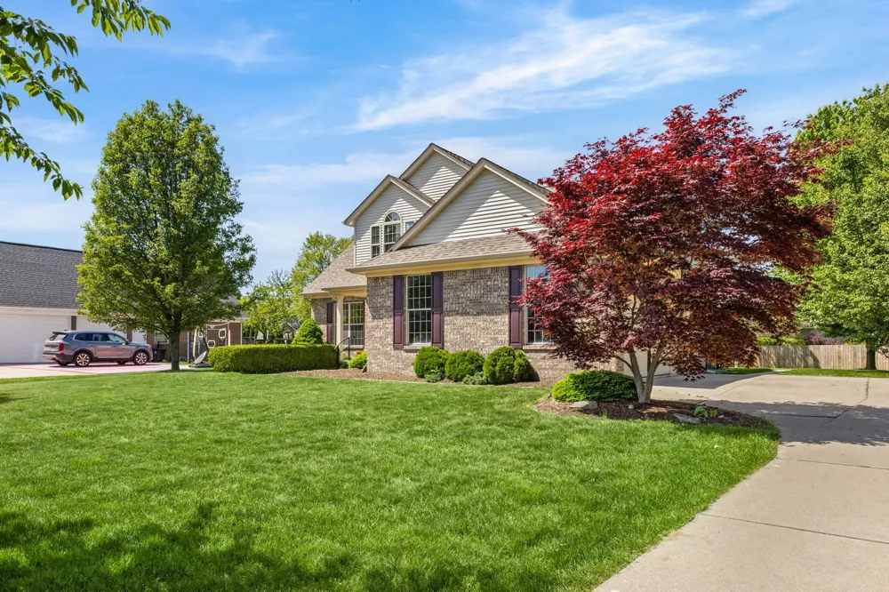 4360 Irene Drive St Clair Township, MI 48079