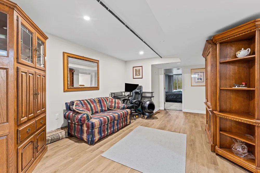 4360 Irene Drive St Clair Township, MI 48079
