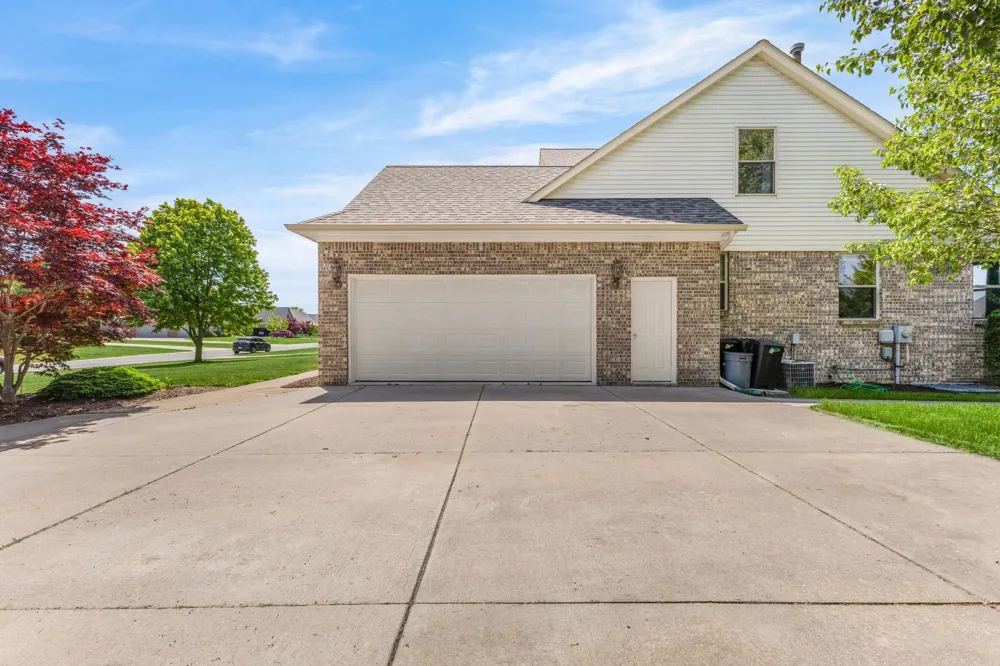 4360 Irene Drive St Clair Township, MI 48079