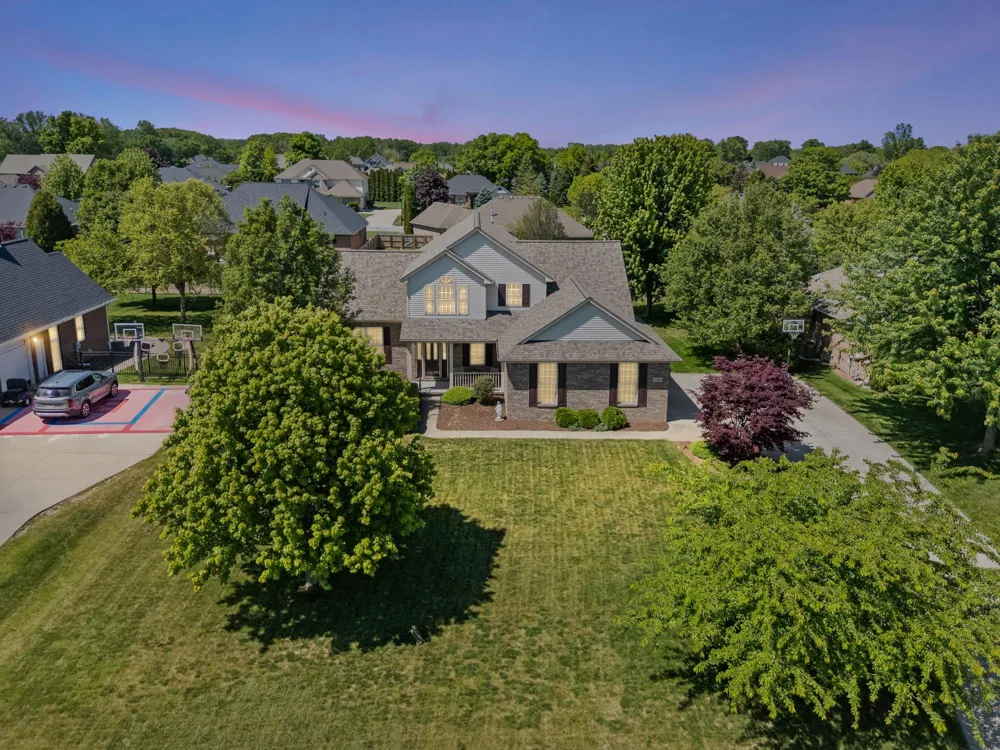4360 Irene Drive St Clair Township, MI 48079