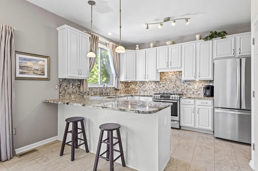 4360 Irene Drive St Clair Township, MI 48079