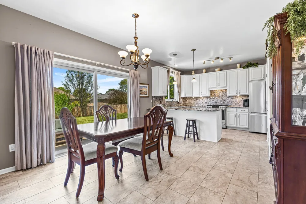 4360 Irene Drive St Clair Township, MI 48079