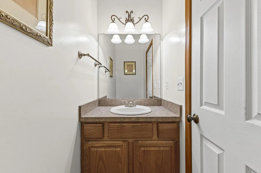 4360 Irene Drive St Clair Township, MI 48079