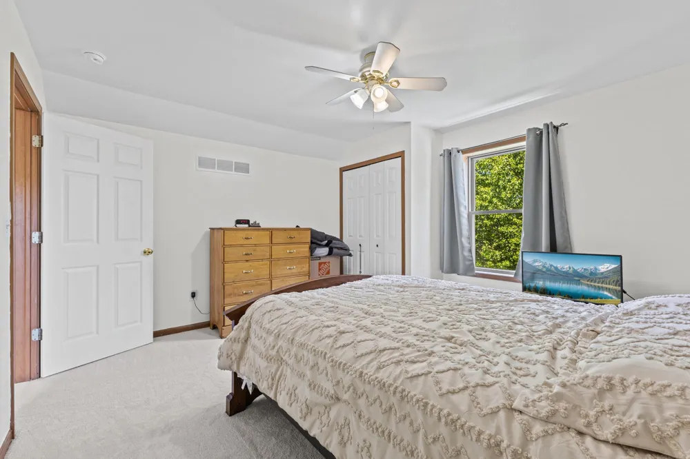 4360 Irene Drive St Clair Township, MI 48079