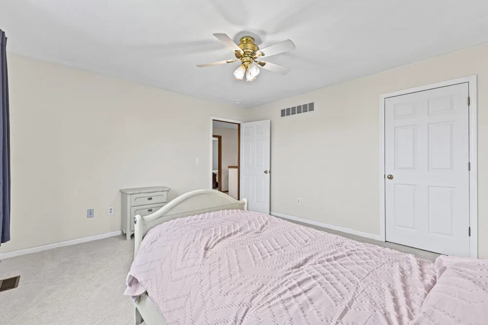 4360 Irene Drive St Clair Township, MI 48079