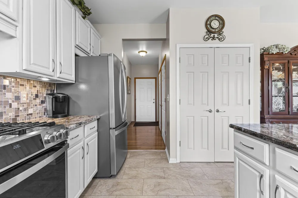 4360 Irene Drive St Clair Township, MI 48079