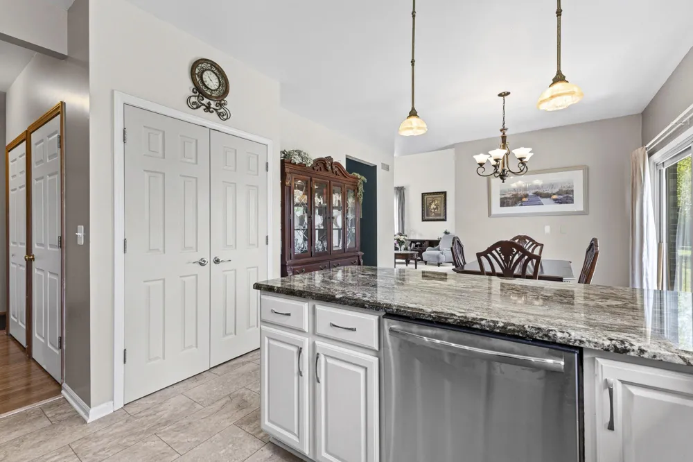 4360 Irene Drive St Clair Township, MI 48079