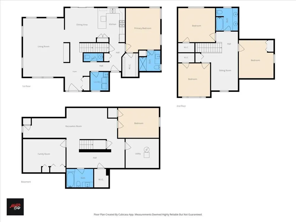 4360 Irene Drive St Clair Township, MI 48079