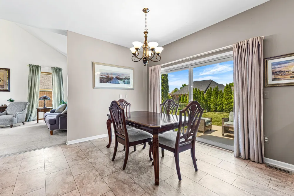 4360 Irene Drive St Clair Township, MI 48079