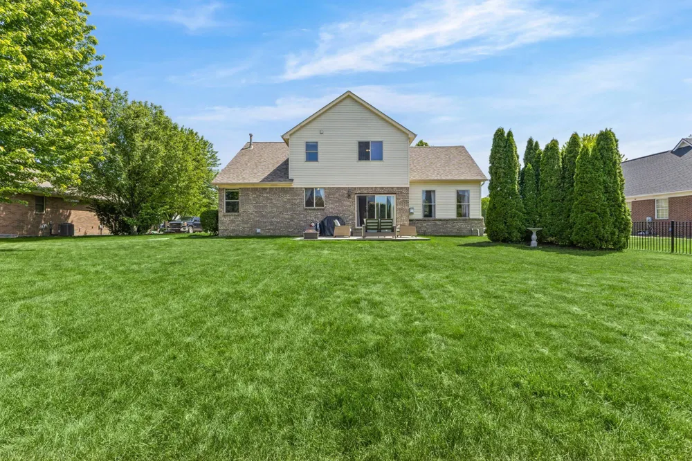 4360 Irene Drive St Clair Township, MI 48079