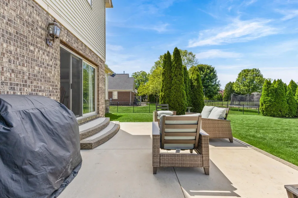 4360 Irene Drive St Clair Township, MI 48079